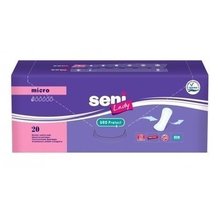 Прокладки гигиенические SENI LADY Micro, 20 шт.