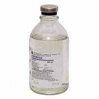 Глюкоза бутылка (раствор для инфузий) 5% 400мл