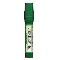Леккер-Бриллиантовый зеленый флакон 1% 20 мл с кистью