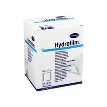 Повязка HYDROFILM специальная прозрачная 6см х 7см, 1 шт.