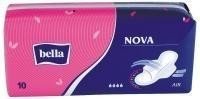 Прокладки гигиенические BELLA NOVA Comfort , 10 шт.