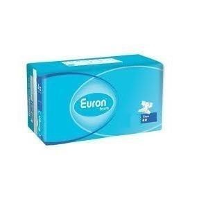 Подгузники для взрослых EURON Form Extra L, 8 шт.