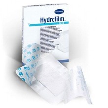 Повязка HYDROFILM специальная прозрачная 10см х 12,5см