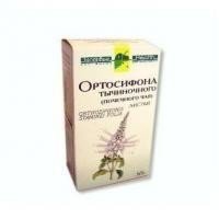 Ортосифона тычиночного (Почечного чая) листья пачка, 50 г