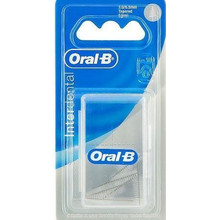 Зубные ершики ORAL-B Pro-Expert Clinic Line конические, 6 шт.
