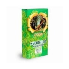 Хвойный концентрат DR. AQUA Сосна коробка 800 г