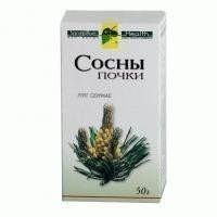 Сосны почки пачка , 50 г