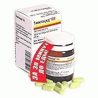 Тиоктацид БВ таблетки 600 мг, 30 шт.