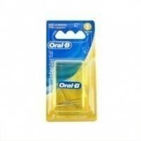 Зубные ершики ORAL-B сменные цилиндрические, 6 шт.