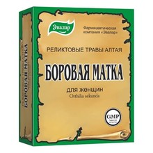 Чайный напиток БОРОВАЯ МАТКА пачка 30г