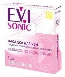 Презерватив для УЗИ Evisonic, 1 шт.