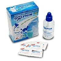 Устройство для промывания носа Долфин