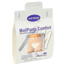 Штанишки MOLIPANTS Comfort для фиксации прокладок разм.S