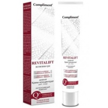 Крем COMPLIMENT Revitalift концентрат дневной, 50 мл