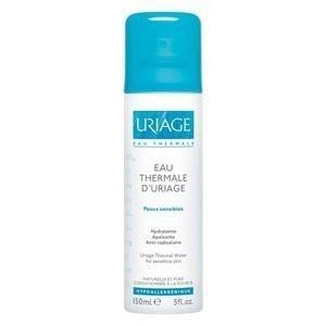 Uriage EAU THERMALE термальная вода чувтвительной и гиперчувствствительной кожи, 150мл