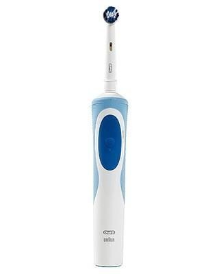 Зубная щетка ORAL-B Vitality электрическая D12513S Sensitive Clean (тип 3757) Т3709