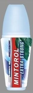 Освежитель полости рта MINTOROL сильный спрей 25мл