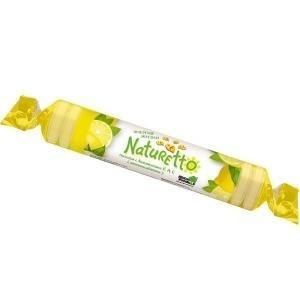Натуретто таб. антиоксиданты+витамины (со вкусом лимона) 2,3г, 17 шт.