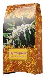 Пустырника трава пакет 50г
