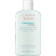 Крем AVENE Cleanance крем очищающий для проблемной кожи, 200 мл