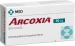 Аркоксиа таблетки 30 мг, 28 шт.