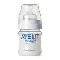 Бутылочка детская AVENT BPA-Free для кормления 125мл (арт. 80021)