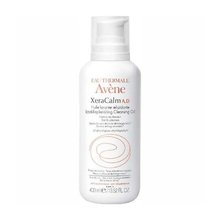 Масло натуральное AVENE XeraCalm A.D. очищающее липидовосполняющее, 400мл (арт. C40544)