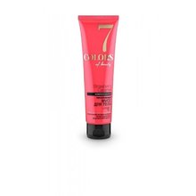 ORGANIC SHOP COLORS OF BEAUTY мусс для тела Клубничная карамель питательный 140мл