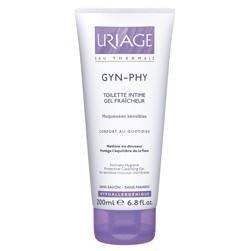 Uriage GYN-PHY гель для интимной гигиены, 200 мл