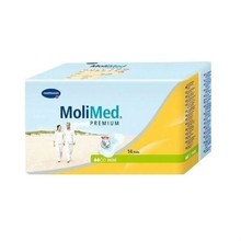 Прокладки гигиенические MOLIMED PREMIUM mini при недержании, 14 шт.