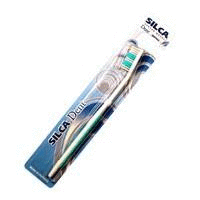 Зубная щетка SILCA-Dent мягкая