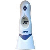 Термометр DT-635 цифровой инфракрасный