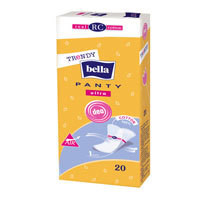 Прокладки гигиенические BELLA Panty Ultra Deo, 20 шт.