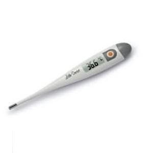 Термометр LD-301 электронный, влагозащищенный, память на 1 изм., звуковая индикация