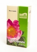 Шиповника корень пачка 50г