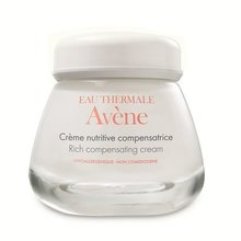 Крем AVENE питательный компенсирующий, 50мл (банка)