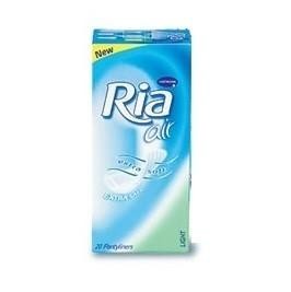 Прокладки гигиенические RIA Slip SoftSafe Premium Air, 20 шт.