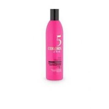 ORGANIC SHOP COLORS OF BEAUTY шампунь для волос Розовая магнолия 360мл