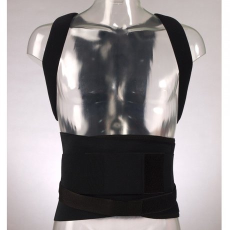 Корсет FOSTA пояснично-крестц. и грудн. отдела позвоночника разм. L-XL (арт. F4608)