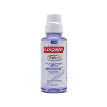 Ополаскиватель полости рта COLGATE Total Pro Здоровье десен 250мл