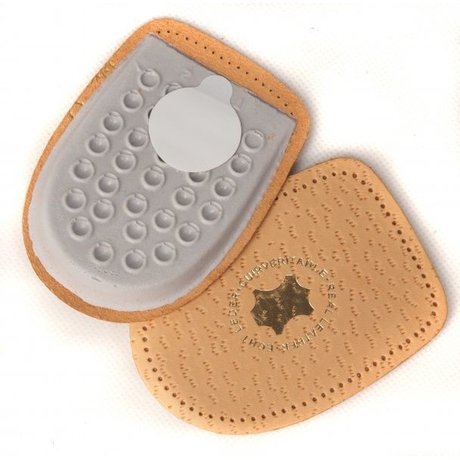 Подпяточник Bufalo р. 4 (арт. C-0420)