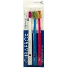 Зубная щетка CURAPROX Ultra Soft CS5460 ультрамягкая белая