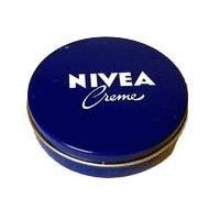 NIVEA Creme крем универсальный увлажняющий, 75 мл