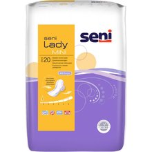 Прокладки гигиенические SENI LADY Mini,  20 шт.