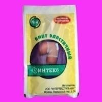 Бинт ИНТЕКС трубчатый эластичный размер №4