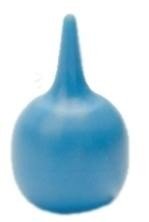 Спринцовка резиновая №1 тип А (мягкий наконечник) (инд. уп.)