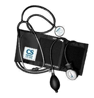 Тонометр C.S. Medica CS-106 (Healthcare) с фонендоскопом