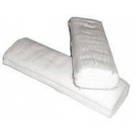 Бинт марлевый нестерильный 10м х 16см индивидуальная упаковка