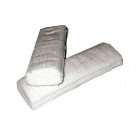 Бинт марлевый стерильный 5м х 7см индивидуальная упаковка