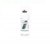 Натрия хлорид флакон (раствор для инфузий) 0,9% 400мл